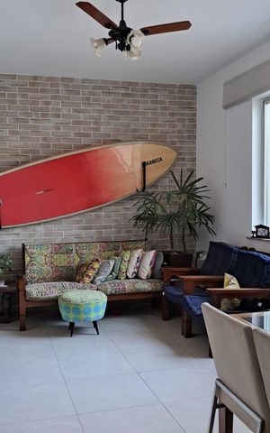 Apartamento à venda com 89m², 2 quartos e sem vaga