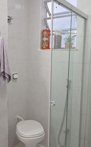 Apartamento à venda com 89m², 2 quartos e sem vaga