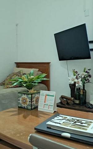 Apartamento à venda com 89m², 2 quartos e sem vaga