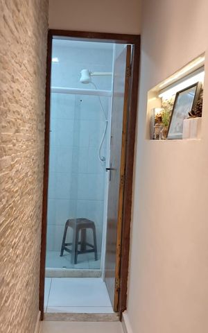 Apartamento à venda com 89m², 2 quartos e sem vaga