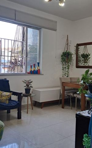 Apartamento à venda com 89m², 2 quartos e sem vaga
