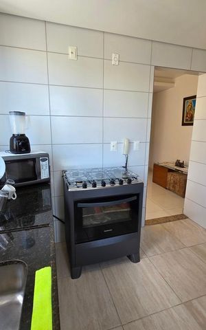 Apartamento à venda com 75m², 3 quartos e 2 vagas