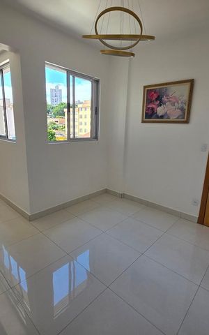 Apartamento à venda com 75m², 3 quartos e 2 vagas