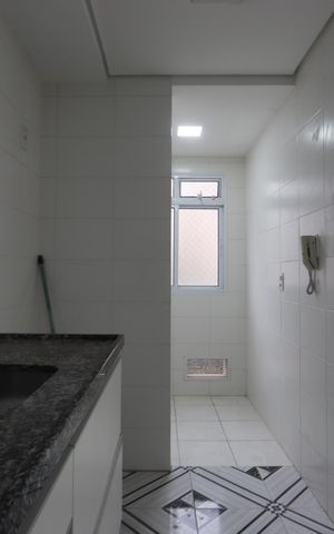 Apartamento para alugar com 50m², 2 quartos e 1 vagaCozinha