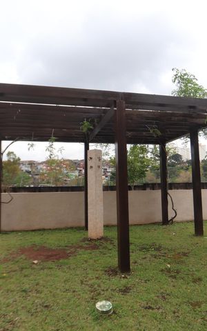 Apartamento para alugar com 50m², 2 quartos e 1 vagaÁrea comum - Redário