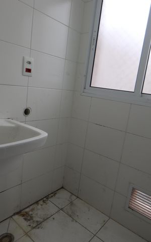 Apartamento para alugar com 50m², 2 quartos e 1 vagaLavanderia
