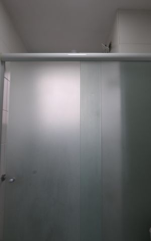 Apartamento para alugar com 50m², 2 quartos e 1 vagaBanheiro