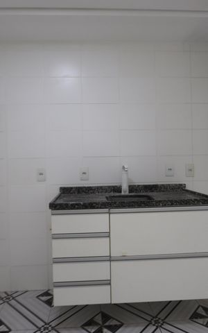Apartamento para alugar com 50m², 2 quartos e 1 vagaCozinha