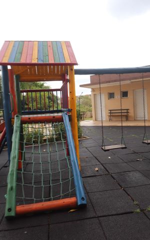 Apartamento para alugar com 50m², 2 quartos e 1 vagaÁrea comum - Playground