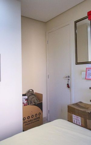 Apartamento para alugar com 50m², 2 quartos e 1 vaga Apartamento para alugar com 50m², 2 quartos e 1 vagaQuarto 2