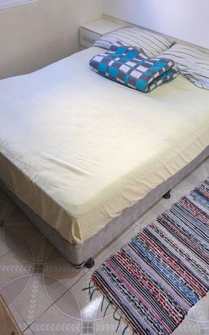Apartamento para alugar com 50m², 2 quartos e 1 vaga Apartamento para alugar com 50m², 2 quartos e 1 vagaQuarto 2