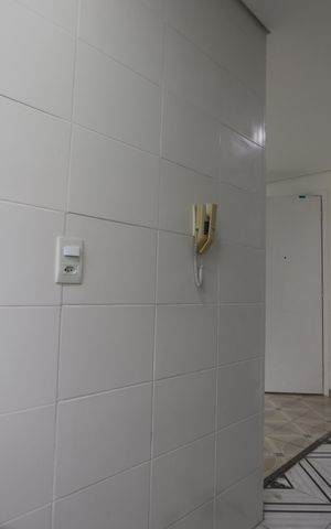 Apartamento para alugar com 50m², 2 quartos e 1 vagaLavanderia