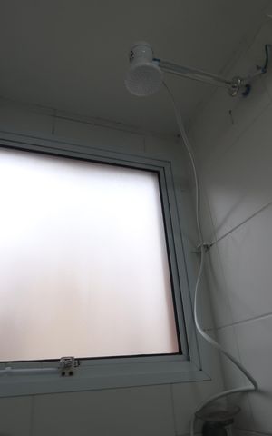 Apartamento para alugar com 50m², 2 quartos e 1 vagaBanheiro