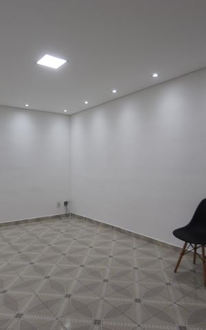 Apartamento para alugar com 50m², 2 quartos e 1 vagaSala