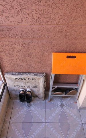 Apartamento para alugar com 50m², 2 quartos e 1 vaga Apartamento para alugar com 50m², 2 quartos e 1 vagaVaranda