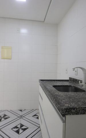 Apartamento para alugar com 50m², 2 quartos e 1 vagaCozinha