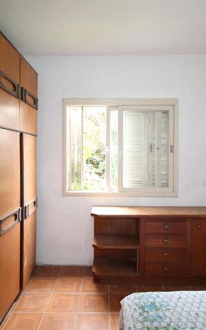 Apartamento para alugar com 100m², 3 quartos e 1 vagaQuarto 1
