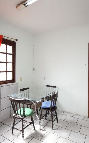 Apartamento para alugar com 100m², 3 quartos e 1 vagaCozinha