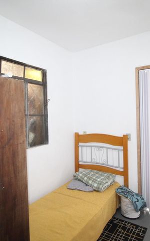 Apartamento para alugar com 100m², 3 quartos e 1 vagaQuarto de Serviço