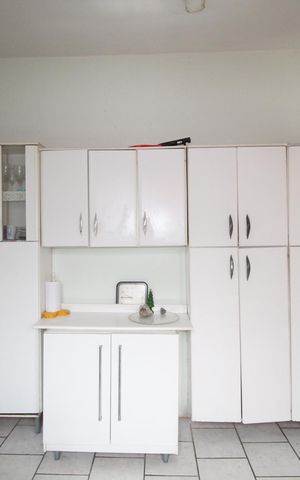 Apartamento para alugar com 100m², 3 quartos e 1 vagaCozinha
