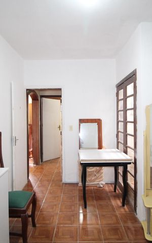 Apartamento para alugar com 100m², 3 quartos e 1 vagaQuarto 2