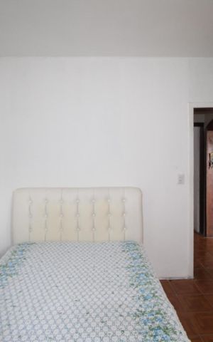 Apartamento para alugar com 100m², 3 quartos e 1 vagaQuarto 1