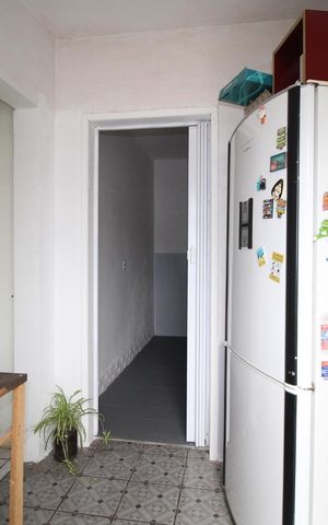 Apartamento para alugar com 100m², 3 quartos e 1 vagaÁrea de Serviço