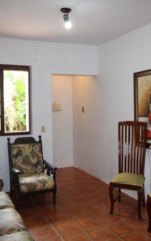 Apartamento para alugar com 100m², 3 quartos e 1 vagaSala