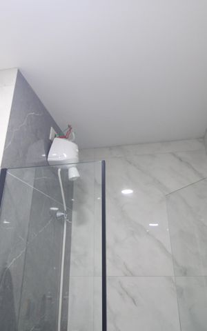 Apartamento à venda com 38m², 2 quartos e sem vagaBanheiro