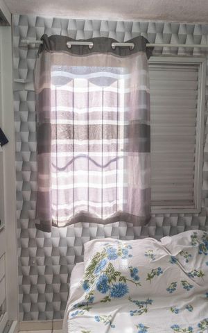 Apartamento à venda com 42m², 2 quartos e 1 vaga Apartamento à venda com 42m², 2 quartos e 1 vagaQuarto 1