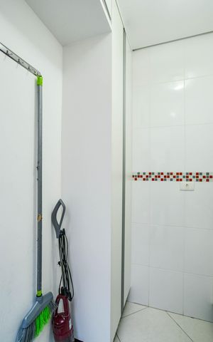 Apartamento à venda com 52m², 2 quartos e 1 vaga Apartamento à venda com 52m², 2 quartos e 1 vagaÁrea de Serviço