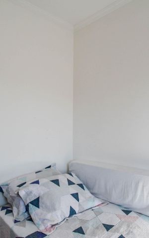 Apartamento à venda com 52m², 2 quartos e 1 vaga Apartamento à venda com 52m², 2 quartos e 1 vagaQuarto 1