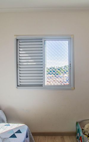 Apartamento à venda com 52m², 2 quartos e 1 vaga Apartamento à venda com 52m², 2 quartos e 1 vagaQuarto 1