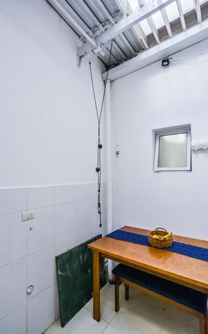 Apartamento à venda com 52m², 2 quartos e 1 vaga Apartamento à venda com 52m², 2 quartos e 1 vagaÁrea de Serviço