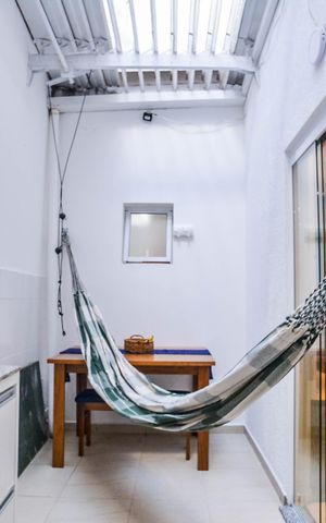 Apartamento à venda com 52m², 2 quartos e 1 vaga Apartamento à venda com 52m², 2 quartos e 1 vagaÁrea de Serviço