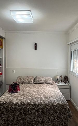 Apartamento à venda com 105m², 3 quartos e 3 vagasSuite