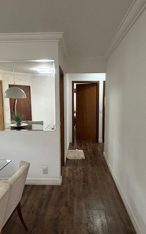Apartamento à venda com 105m², 3 quartos e 3 vagasSala - Sala de Jantar 