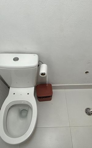 Apartamento à venda com 105m², 3 quartos e 3 vagasLavabo