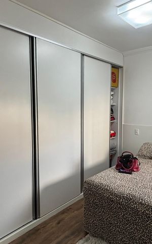 Apartamento à venda com 105m², 3 quartos e 3 vagasSuite