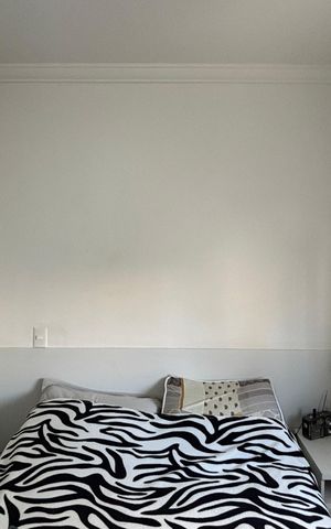 Apartamento à venda com 105m², 3 quartos e 3 vagasQuarto 2