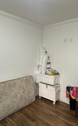 Apartamento à venda com 105m², 3 quartos e 3 vagasQuarto 1