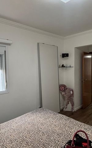 Apartamento à venda com 105m², 3 quartos e 3 vagasSuite