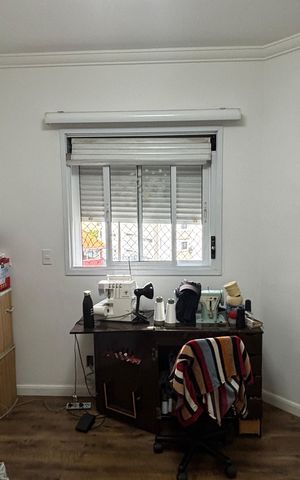 Apartamento à venda com 105m², 3 quartos e 3 vagasQuarto 1