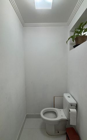Apartamento à venda com 105m², 3 quartos e 3 vagasLavabo