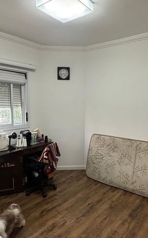 Apartamento à venda com 105m², 3 quartos e 3 vagasQuarto 1