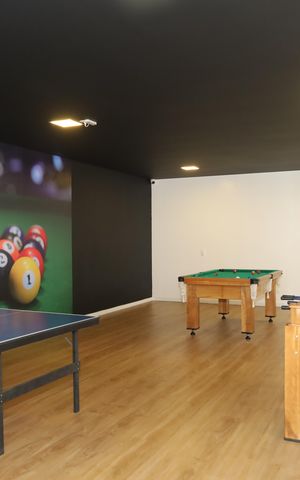 Apartamento para alugar com 45m², 2 quartos e 1 vagaEspaço de jogos