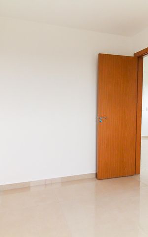 Apartamento para alugar com 45m², 2 quartos e 1 vaga Apartamento para alugar com 45m², 2 quartos e 1 vagaQuarto 2