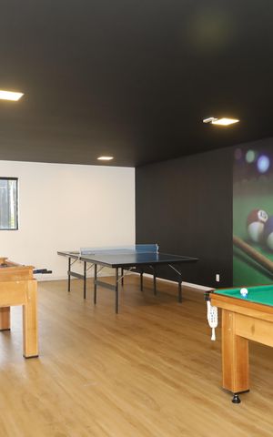 Apartamento para alugar com 45m², 2 quartos e 1 vagaEspaço de jogos