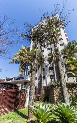 Apartamento à venda com 72m², 3 quartos e 2 vagasVista da Rua