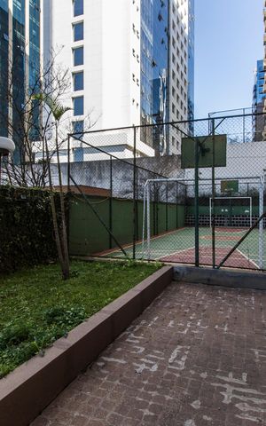 Apartamento à venda com 72m², 3 quartos e 2 vagasQuadra Esportiva